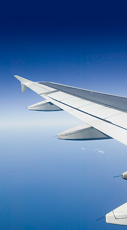 Boka flyg med Kenya Airways