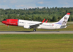 Norwegian direkte til gate