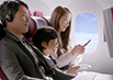 Qatar - inflight entertainment