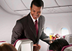 Qatar service