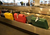 United Airlines bagage