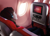 Virgin Atlantic in flight entertainment